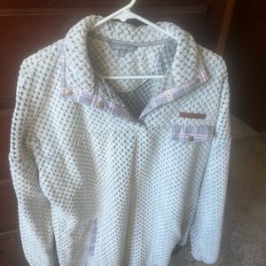 Simply southern fleece